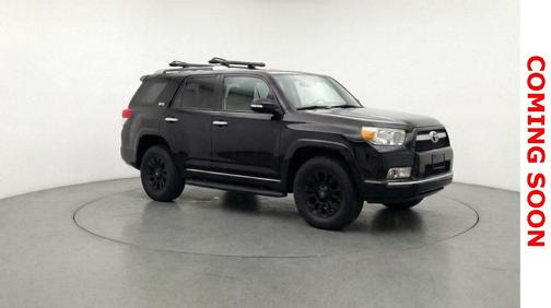 2010 Toyota 4Runner SR5