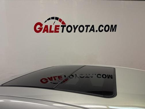 2010 Buick LaCrosse CXS