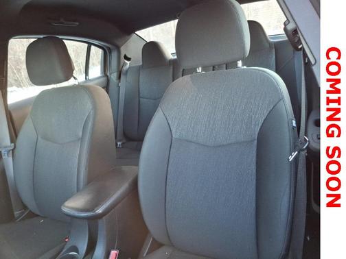 2011 Chrysler 200 Touring