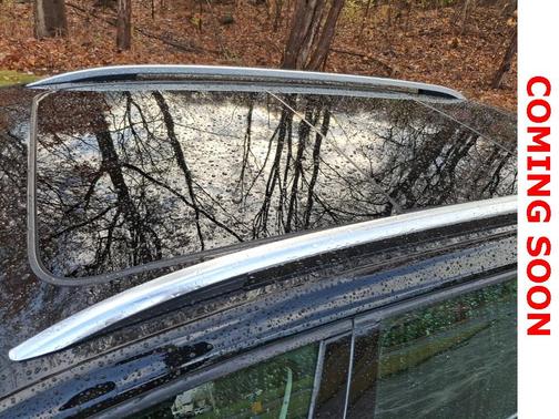 2015 Volkswagen Golf SportWagen TDI SEL 4-Door