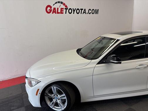 2015 BMW 328d xDrive