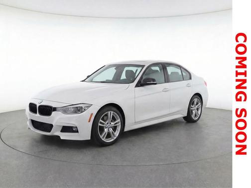 2015 BMW 328d xDrive