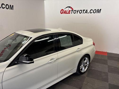2015 BMW 328d xDrive