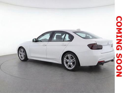 2015 BMW 328d xDrive