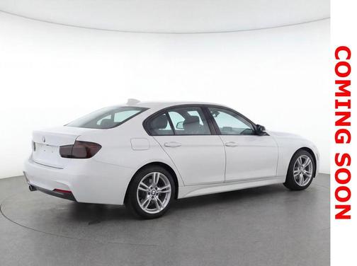 2015 BMW 328d xDrive