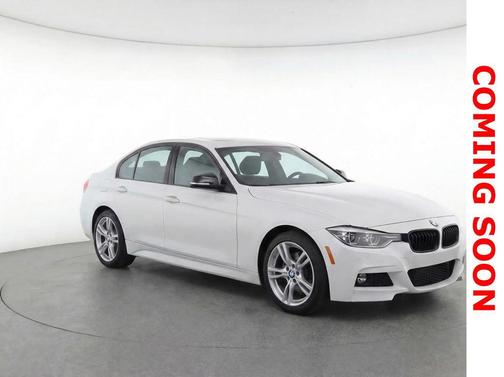 2015 BMW 328d xDrive