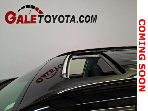 Midnight Black Metallic 2022 Toyota RAV4 Hybrid XLE