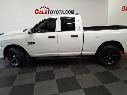 2019 RAM 1500 Express