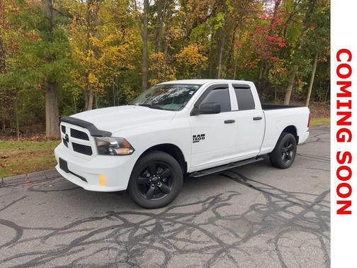 2019 RAM 1500 Express