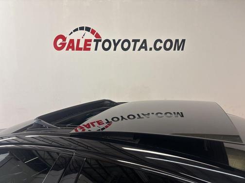 Brilliant Black 2020 Audi A6 45 Premium