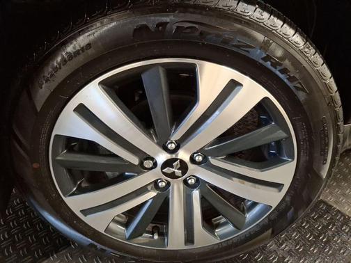 2024 Mitsubishi Outlander Sport 2.0 ES