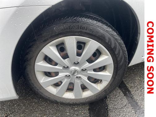 2014 Nissan Sentra SV