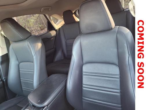 2018 Lexus NX 300 Base