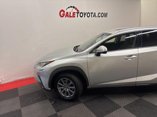 2018 Lexus NX 300 Base