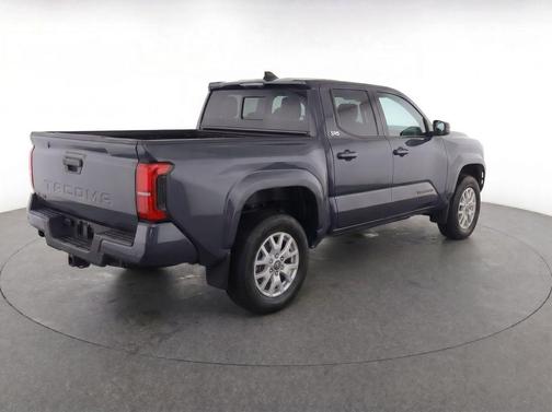 Underground 2026 Toyota Tacoma SR5