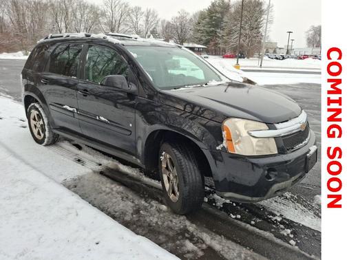 2007 Chevrolet Equinox LT