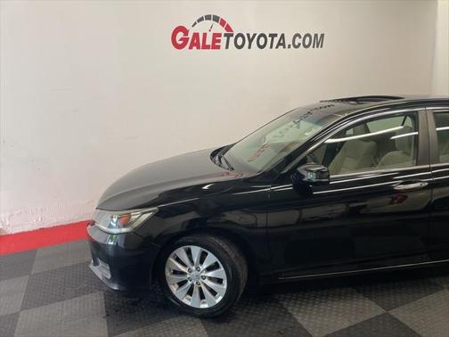 2013 Honda Accord EX