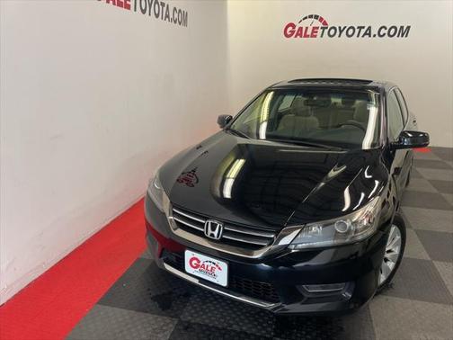2013 Honda Accord EX