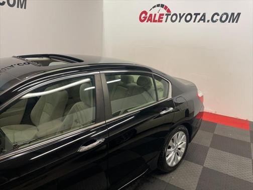 2013 Honda Accord EX