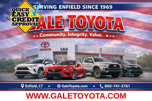 Midnight Black Metallic 2021 Toyota Highlander XLE