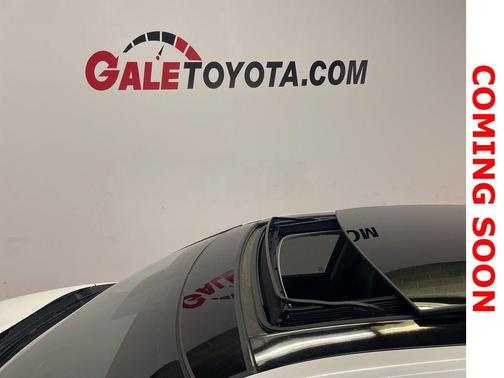 2016 Nissan Maxima 3.5 Platinum