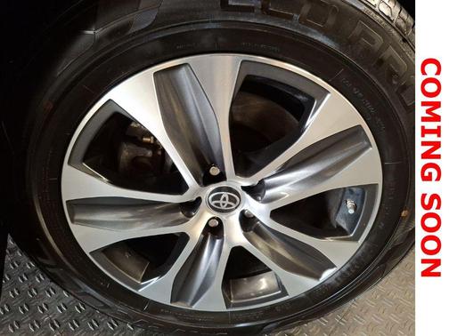 Magnetic Gray Metallic 2023 Toyota Highlander XLE