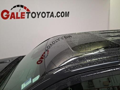 2024 Toyota Tacoma Limited