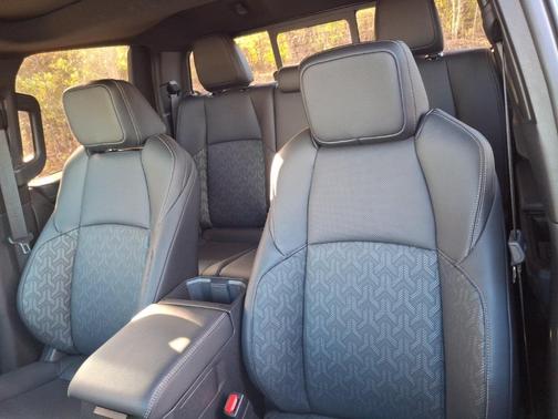 2024 Toyota Tacoma Limited