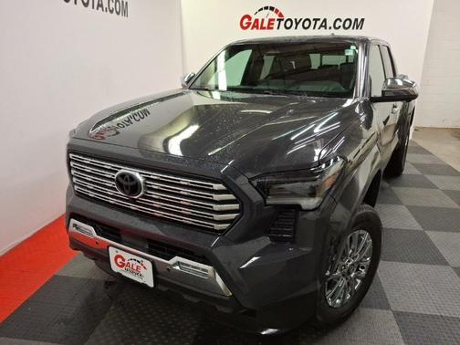 2024 Toyota Tacoma Limited