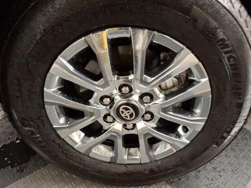 2024 Toyota Tacoma Limited