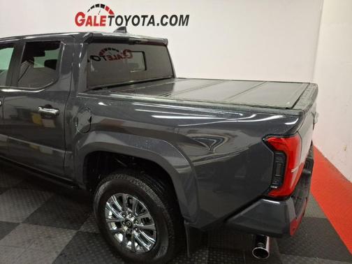 2024 Toyota Tacoma Limited