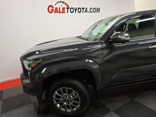 2024 Toyota Tacoma Limited