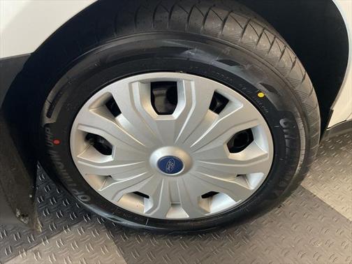 2023 Ford Transit Connect XL Cargo Van