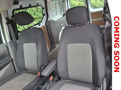 2023 Ford Transit Connect XL Cargo Van