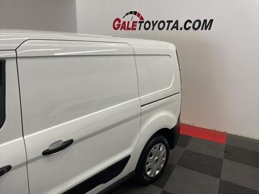 2023 Ford Transit Connect XL Cargo Van