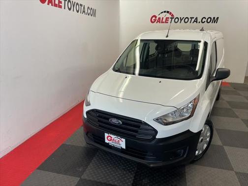 2023 Ford Transit Connect XL Cargo Van
