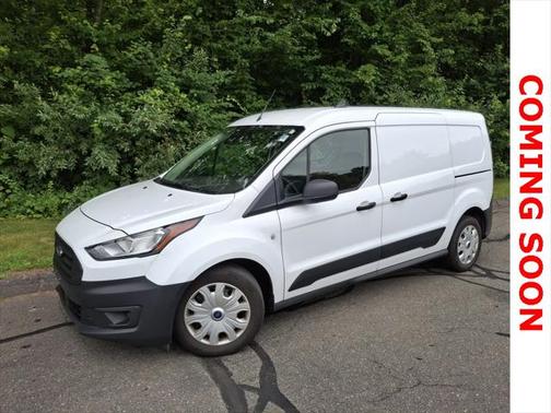 2023 Ford Transit Connect XL Cargo Van