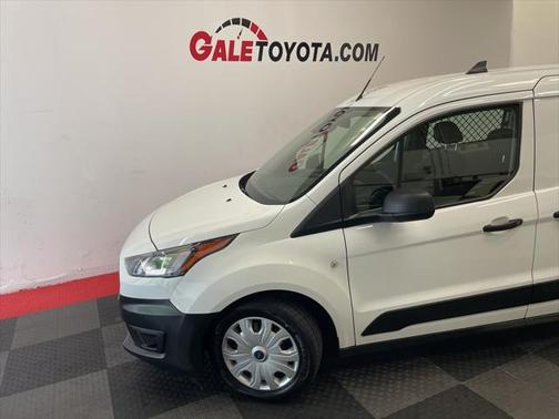 2023 Ford Transit Connect XL Cargo Van