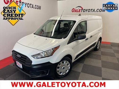 2023 Ford Transit Connect XL Cargo Van