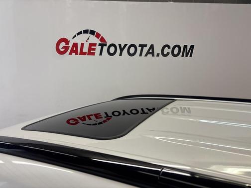 2024 Toyota Highlander XSE