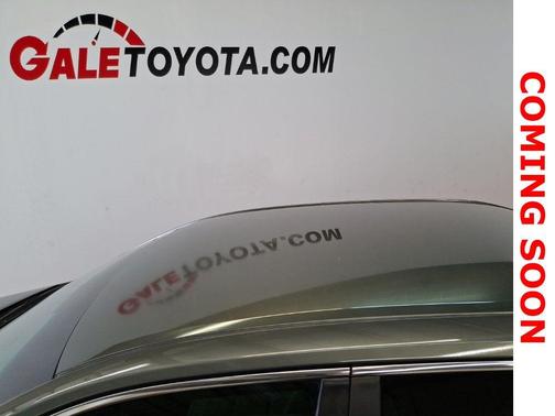 2014 Toyota Camry Hybrid XLE