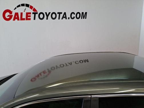 2014 Toyota Camry Hybrid XLE