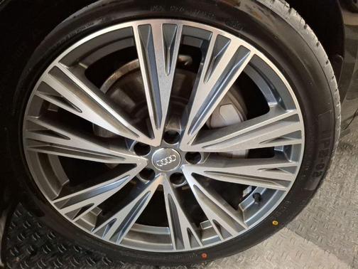 2020 Audi A6 45 Premium Plus