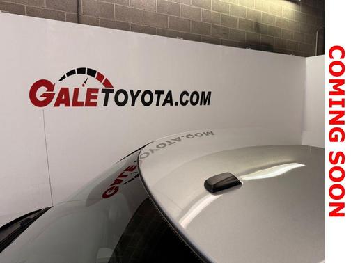 Bright Silver Metallic Clearcoat 2014 RAM 2500 Tradesman