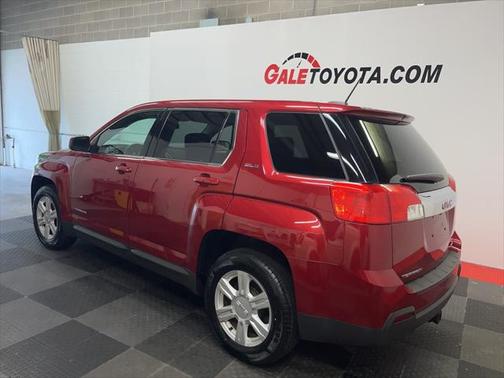 2015 GMC Terrain SLE-1