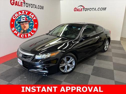 2012 Honda Accord EX-L