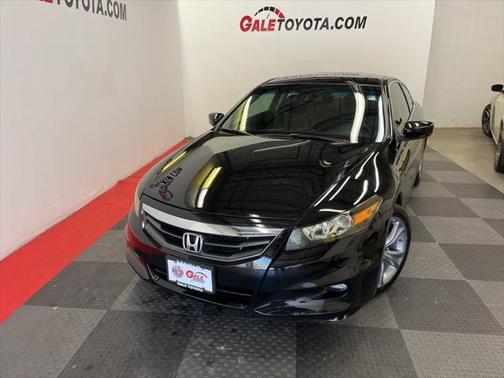 2012 Honda Accord EX-L