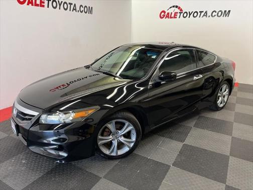 2012 Honda Accord EX-L