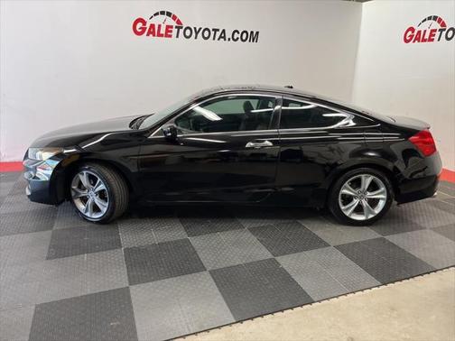 2012 Honda Accord EX-L