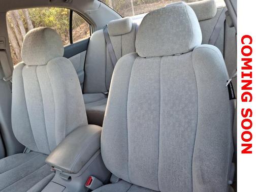 2007 Hyundai SONATA GLS